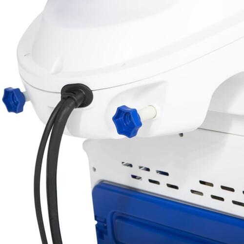 Bestway Swimfinity fitnesssystem til pool