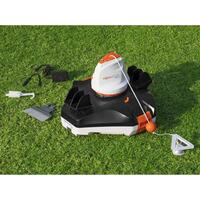 Flowclear AquaRover poolrobot