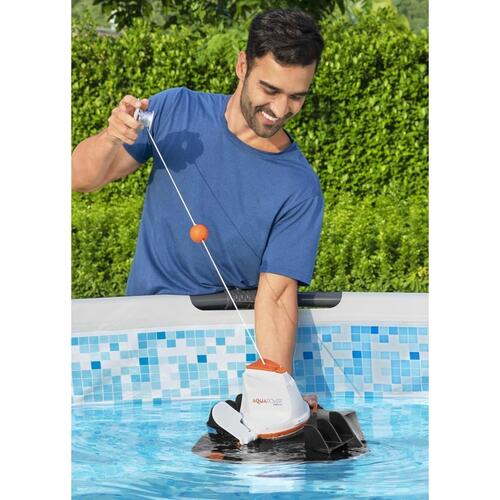 Flowclear AquaRover poolrobot