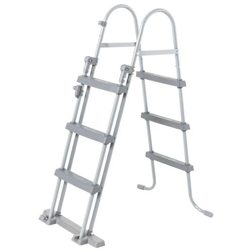 Power Steel swimmingpoolsæt 488x305x107 cm