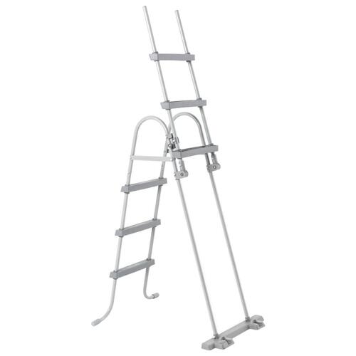Power Steel swimmingpoolsæt 488x305x107 cm