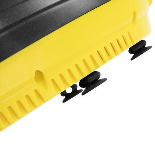Hydro-Force Auto-Air elektrisk luftpumpe 12 V