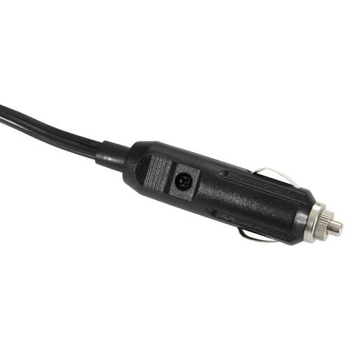 Hydro-Force Auto-Air elektrisk luftpumpe 12 V