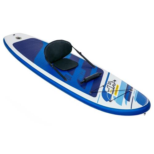 Bestway Hydro-Force Oceana oppusteligt paddleboard