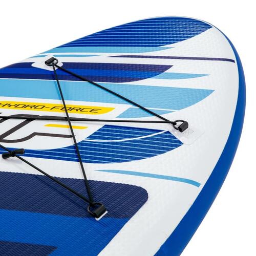 Bestway Hydro-Force Oceana oppusteligt paddleboard
