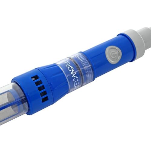 Flowclear AquaSurge genopladelig støvsuger