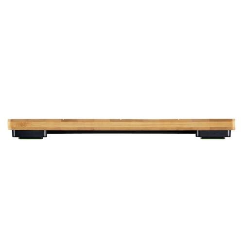 Soehnle badevægt Style Sense Bamboo Magic 180 kg