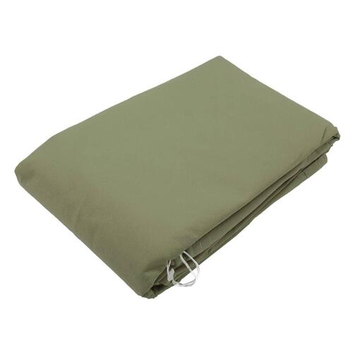 Nature frostdækken 157x100 cm 50 g/m² fleece grøn