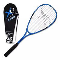 Racquetball og squash