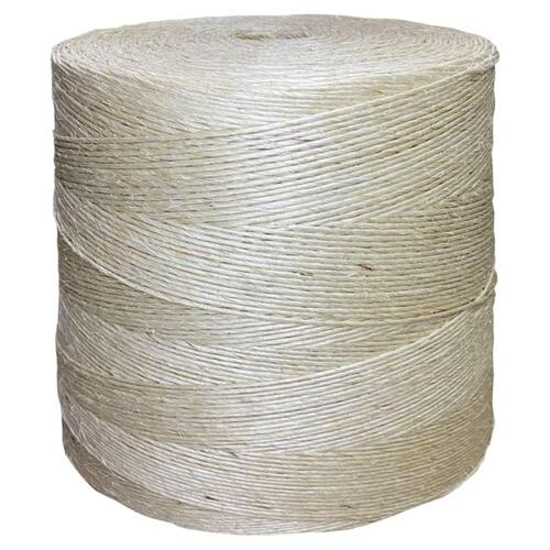 Reb 100 % sisal 2 mm 3000 m
