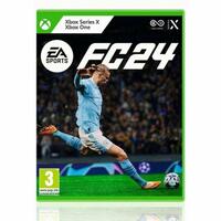 Xbox One / Series X spil EA Sports EA SPORTS FC 24