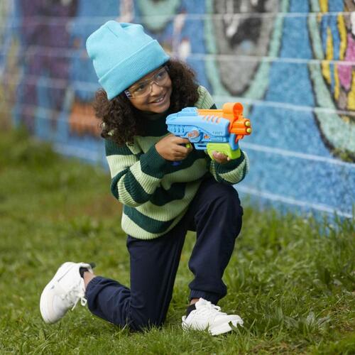 Sæt med 2 Dartpistoler Nerf Ultimate Starter Set