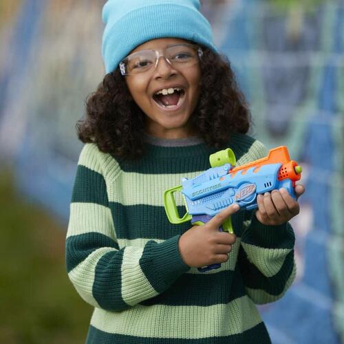 Sæt med 2 Dartpistoler Nerf Ultimate Starter Set