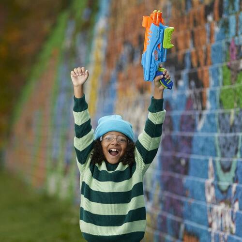 Sæt med 2 Dartpistoler Nerf Ultimate Starter Set