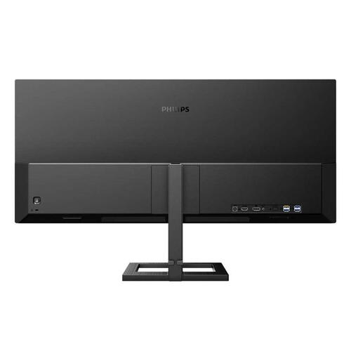 Skærm Philips 346E2LAE/00 34" VA LCD Flicker free 100 Hz