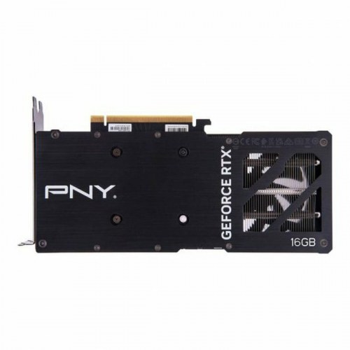 Grafikkort PNY VCG4060T16DFXPB1 Geforce RTX 4060 Ti 16 GB GDDR6