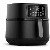 Airfryer Philips HD9285/93 Sort 7 L 2000 W