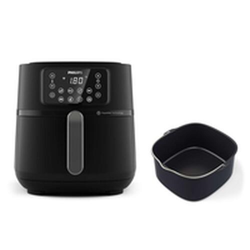 Airfryer Philips HD9285/93 Sort 7 L 2000 W