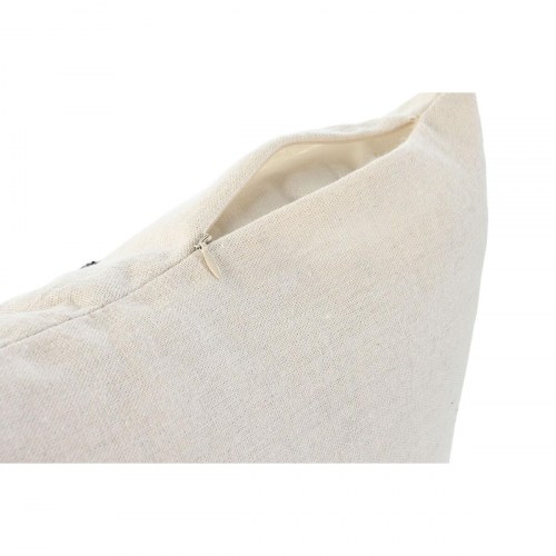 Pyntepuder - Natur, 45 × 45 × 15 cm, 3 stk.