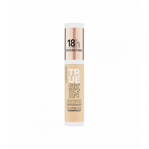 Concealer Catrice True Skin 039 Warm Olive 4,5 ml