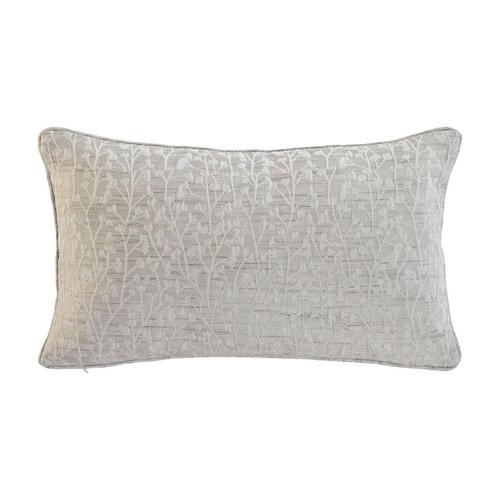 Pude Home ESPRIT Beige 30 x 50 x 50 cm