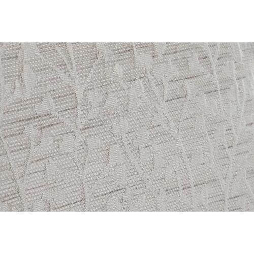 Pude Home ESPRIT Beige 30 x 50 x 50 cm