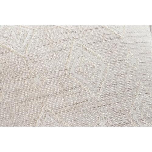 Pude Home ESPRIT Beige 30 x 50 x 50 cm
