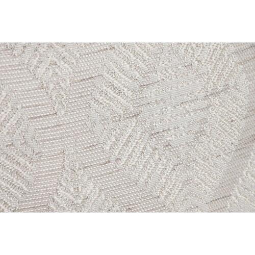 Pude Home ESPRIT Beige 45 x 45 x 45 cm
