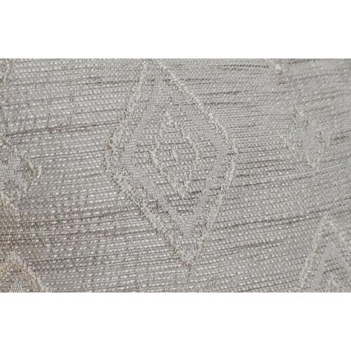 Pude Home ESPRIT Beige 45 x 45 x 45 cm