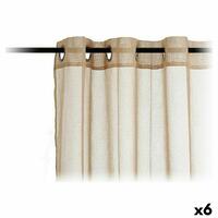 Gardiner 140 x 260 cm Beige (6 enheder)