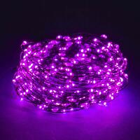 Lysstrimmel Fuchsia 3,6 W LED