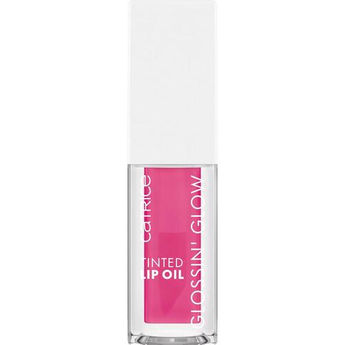 Læbeolie Catrice Glossin' Glow Nº 040 Glossip Girl 4 ml