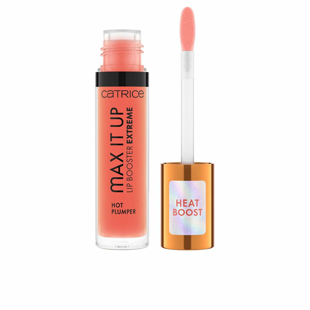 Lipgloss Catrice Max It Up Nº 020 Pssst...I'm Hot 4 ml