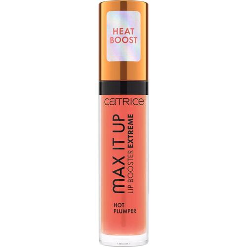 Lipgloss Catrice Max It Up Nº 020 Pssst...I'm Hot 4 ml