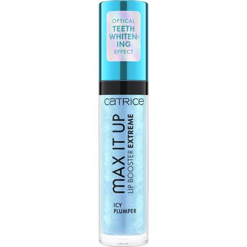 Lipgloss Catrice Max It Up Nº 030 Ice Ice Baby 4 ml