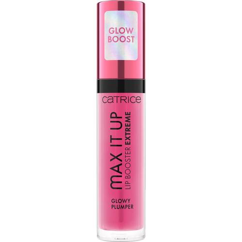 Lipgloss Catrice Max It Up Nº 040 Glow On Me 4 ml