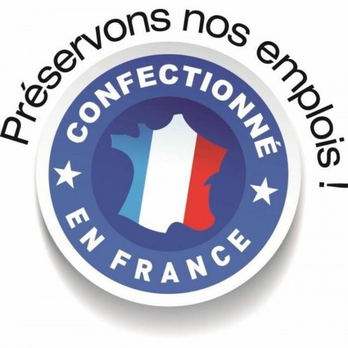 Ederdunsdyne-sæt 240 × 260 cm - hvid, 400 g/m², Cálido