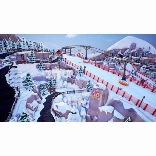 Outright Games Paw Patrol World - Nintendo Switch spil