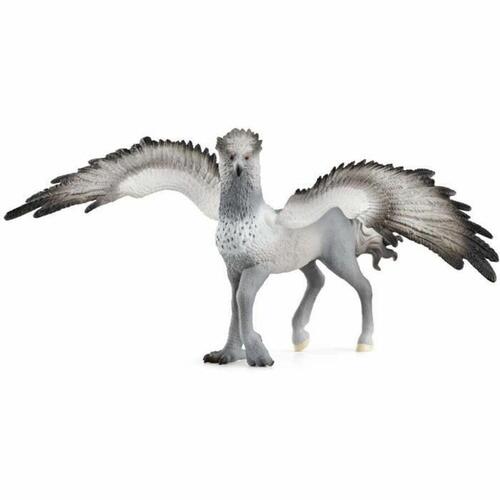 Action Figurer Schleich Harry Potter - Buckbeak 1 Dele