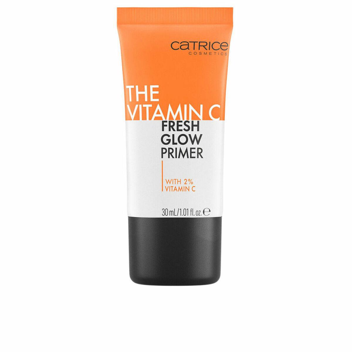 Make-up primer Catrice The Vitamin C 30 ml
