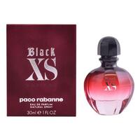 Dameparfume Black Xs Paco Rabanne XXS14366 EDP (30 ml) EDP 30 ml