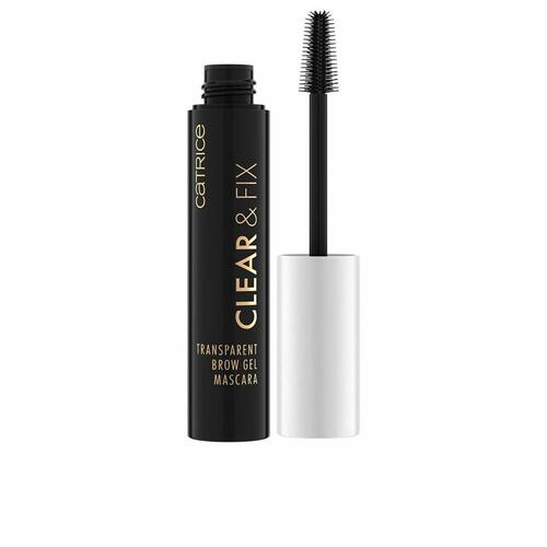 Øjenbryn mascara Catrice Clear Fix Gennemsigtig 5 ml