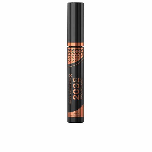 Mascara til Øjenvipper Max Factor 2000 Calorie Pro Stylist Black Brown 9 ml