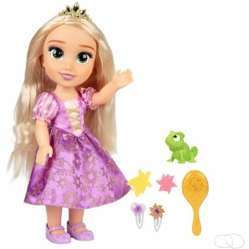 Dukke Jakks Pacific Rapunzel