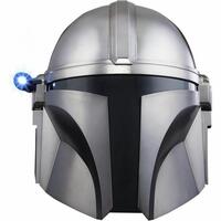 Masker Hasbro Star Wars The Black Series - The Mandalorian - F04935L0