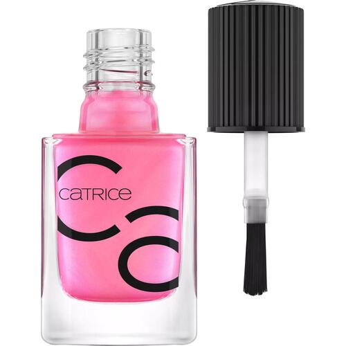 Neglelak Catrice Iconails Nº 163 Pink Matters 10,5 ml