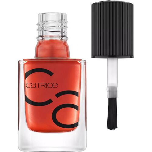 Neglelak Catrice Iconails Nº 166 Say It In Red 10,5 ml