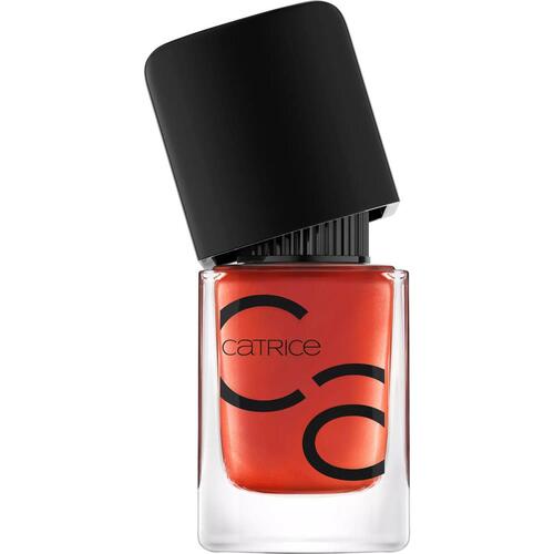 Neglelak Catrice Iconails Nº 166 Say It In Red 10,5 ml