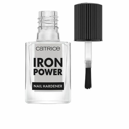 Negleforstærker Catrice Iron Power 10,5 ml