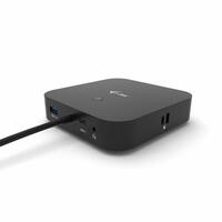 Docking-station i-Tec C31DUALDPDOCKPD Sort 4K
